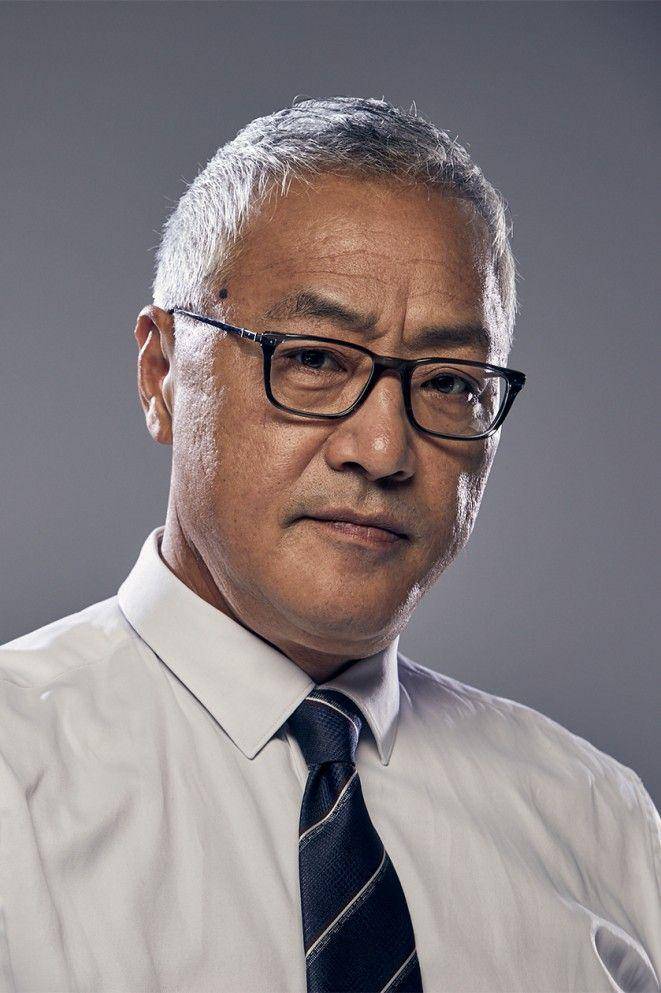 Lee Kyoung Young (dahongent.com)