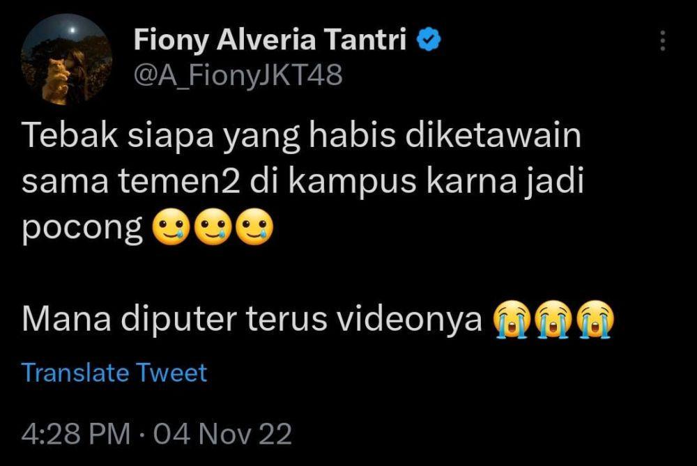 Tweet Fiony JKT48 (twitter.com/a_fionyjkt48)