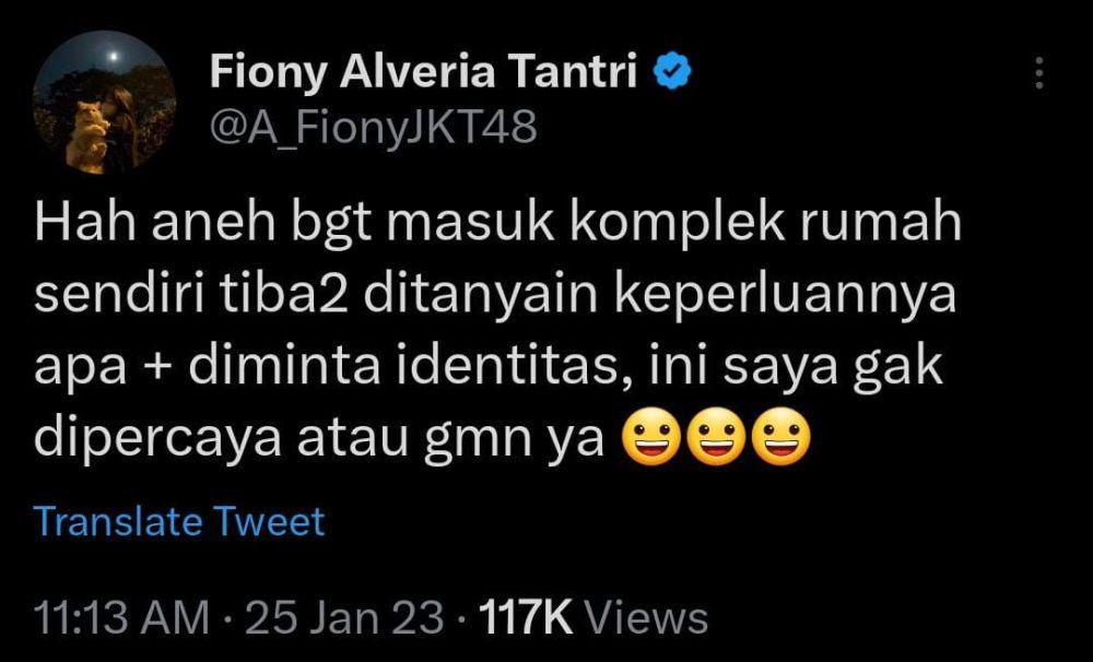 Tweet Fiony JKT48 (twitter.com/a_fionyjkt48)