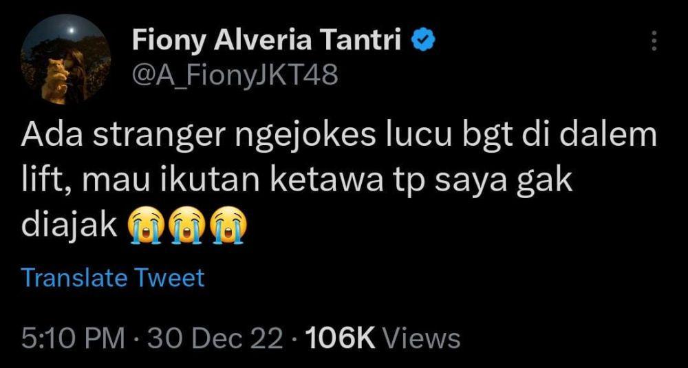 Tweet Fiony JKT48 (twitter.com/a_fionyjkt48)