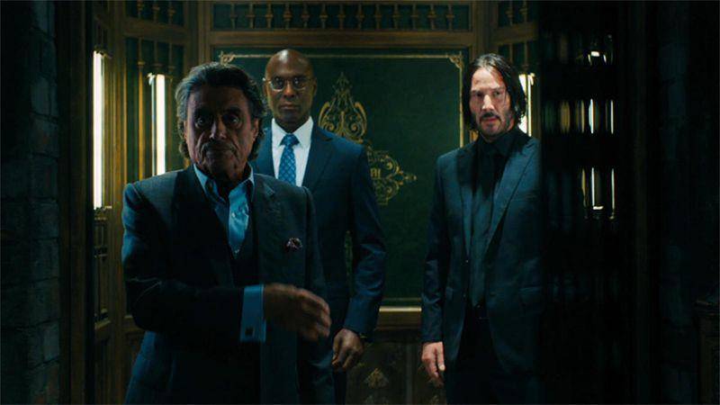 Dok. Lionsgate