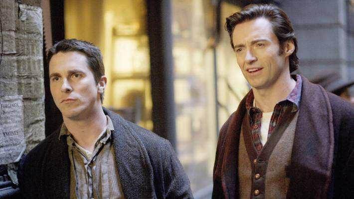 cuplikan film The Prestige (2006) (dok. Touchstone Pictures/The Prestige)