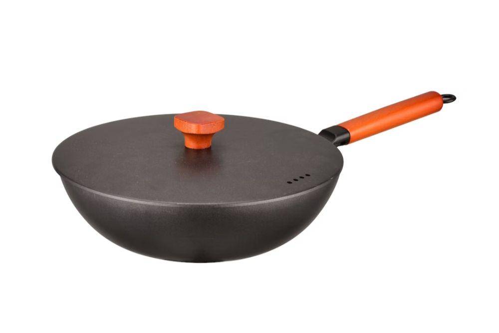 panci (unsplash.com/Cooker King)