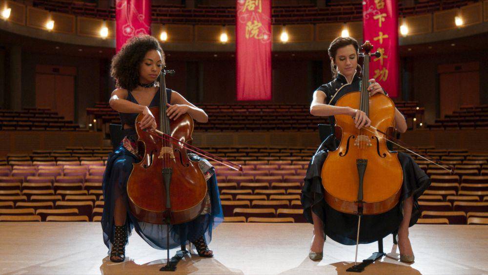The Perfection (dok. Netflix/The Perfection)