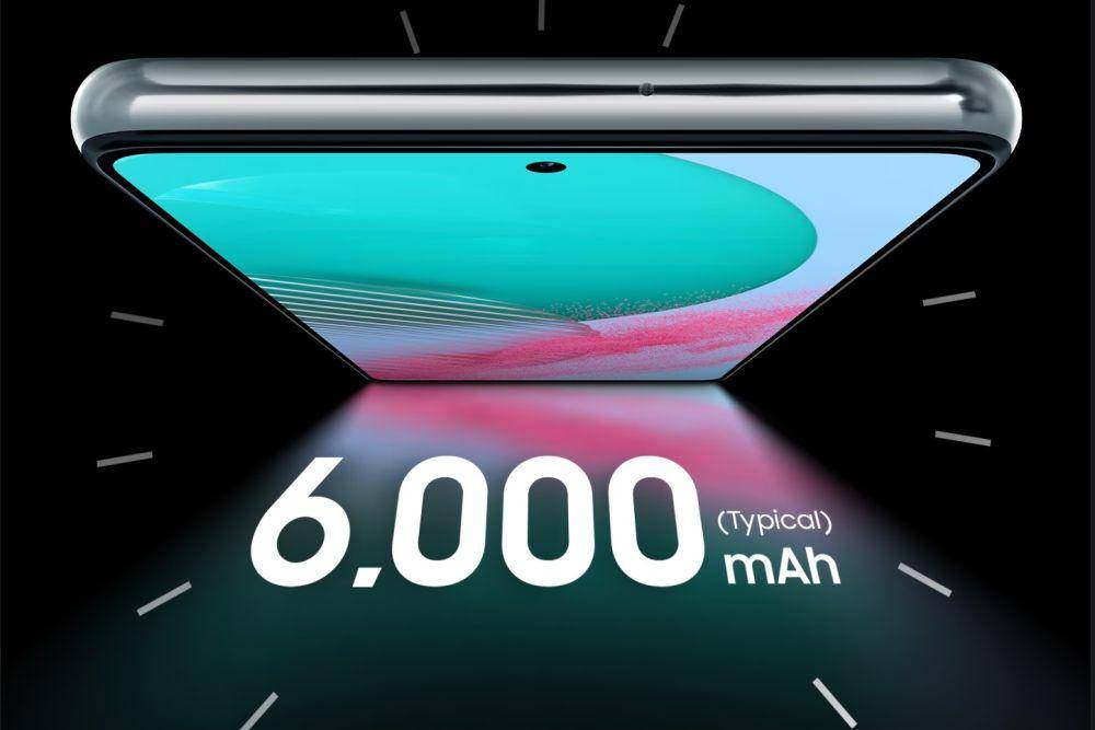 potret baterai Samsung Galaxy M54(samsung.com)
