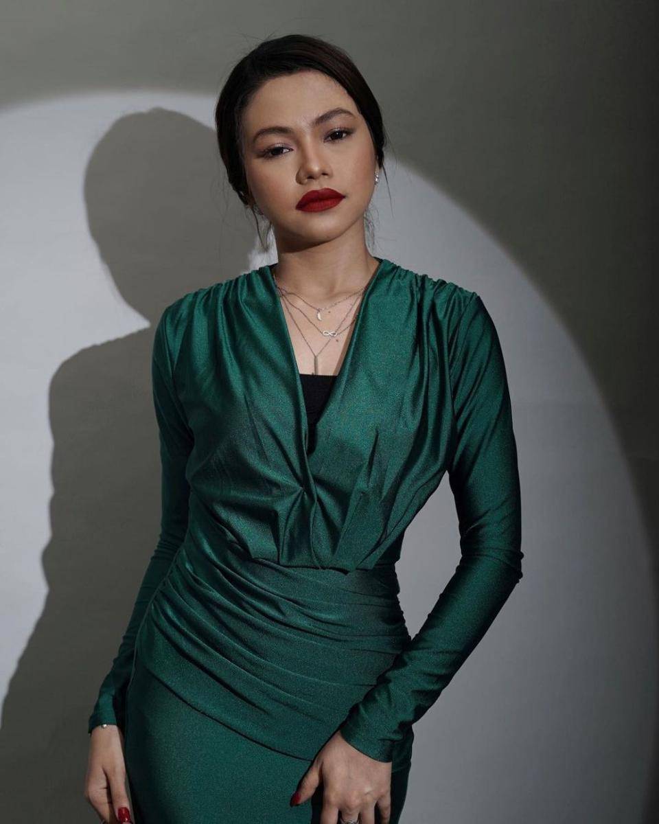 potret Rara LIDA (instagram.com/lida_rara06/)