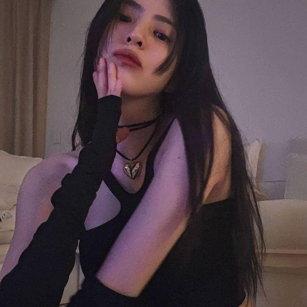 potret Han So Hee (instagram.com/xeesoxee)