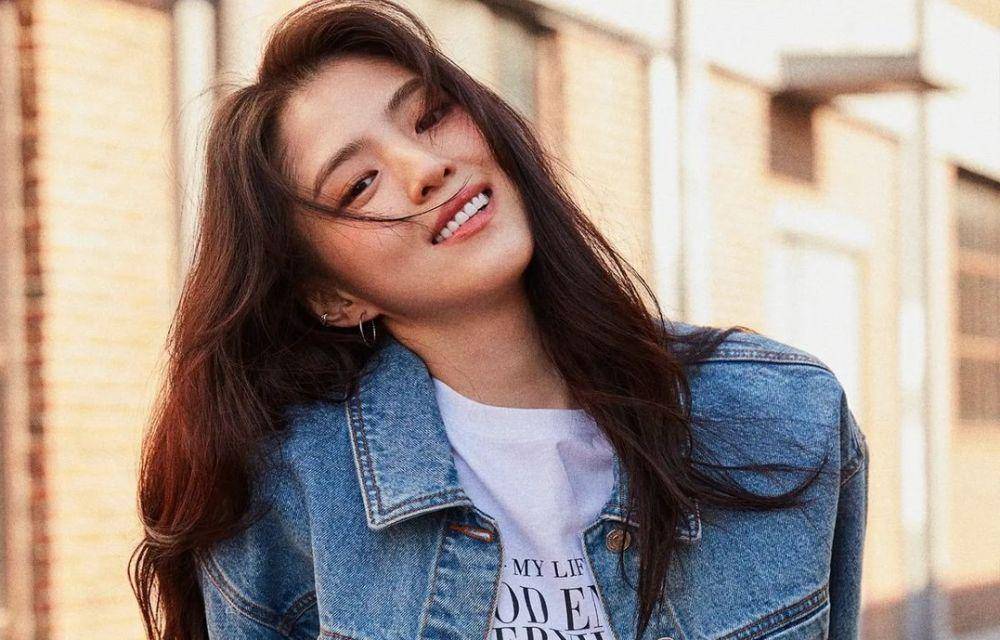 potret Han So Hee (instagram.com/xeesoxee)