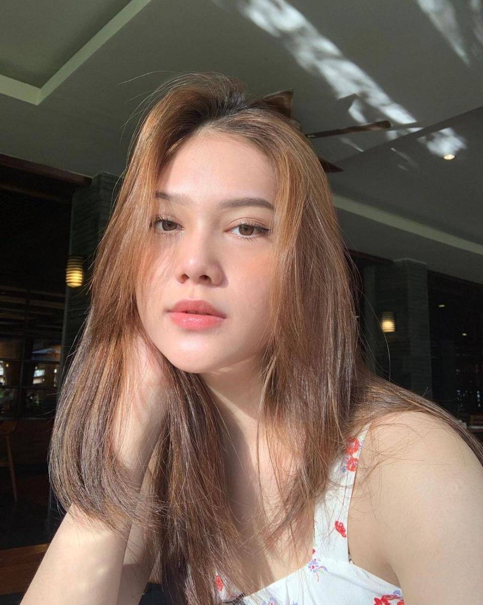 potret terbaru Chika JKT48 (instagram.com/jkt48.chika/)