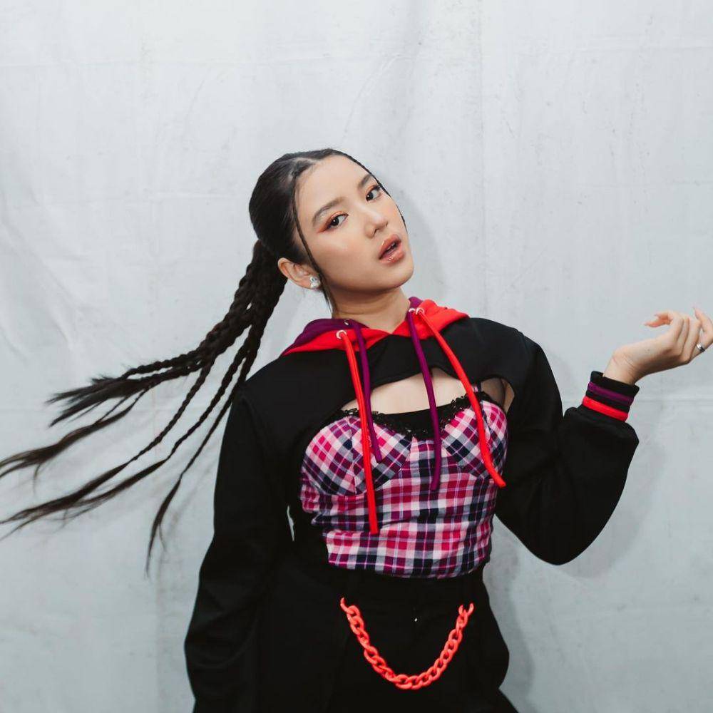 potret Tiara Andini (instagram.com/tiaraandini/)
