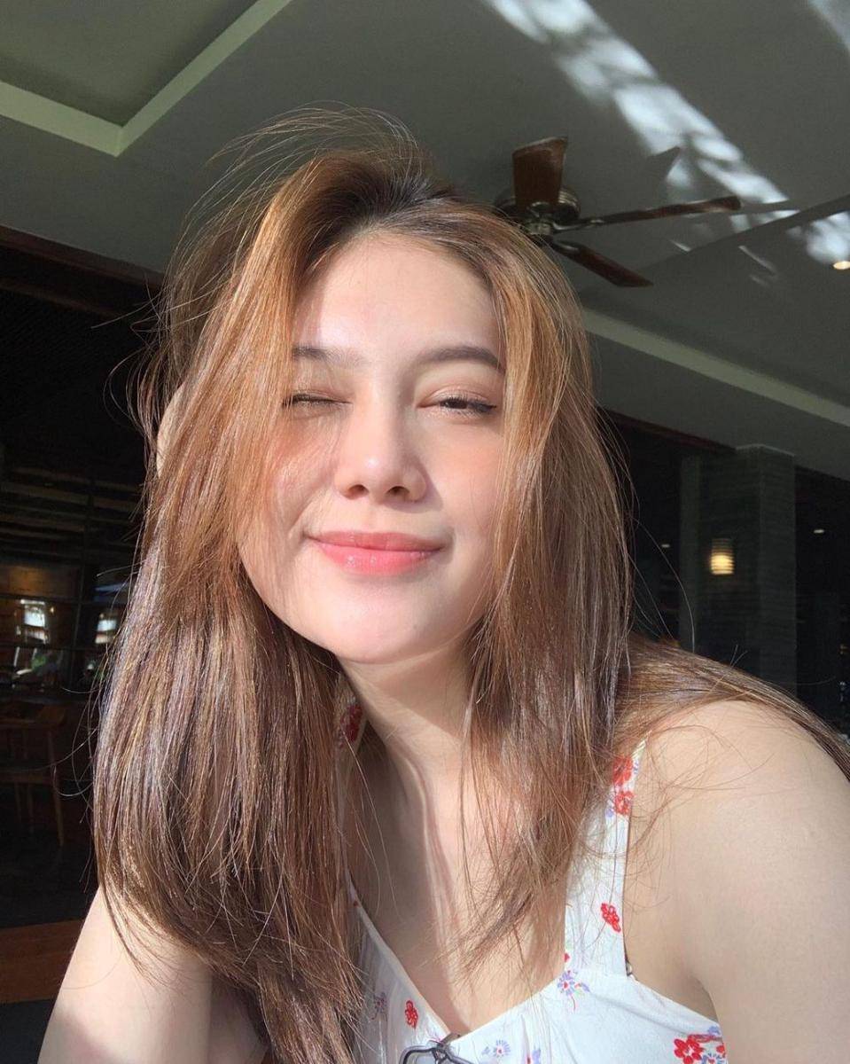 potret terbaru Chika JKT48 (instagram.com/jkt48.chika/)