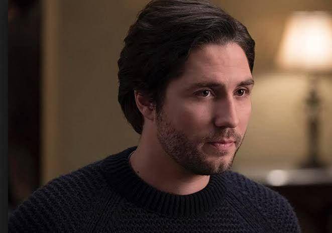 John Patrick Amedori di Dear White People (dok. Lionsgate Television/Dear White People)