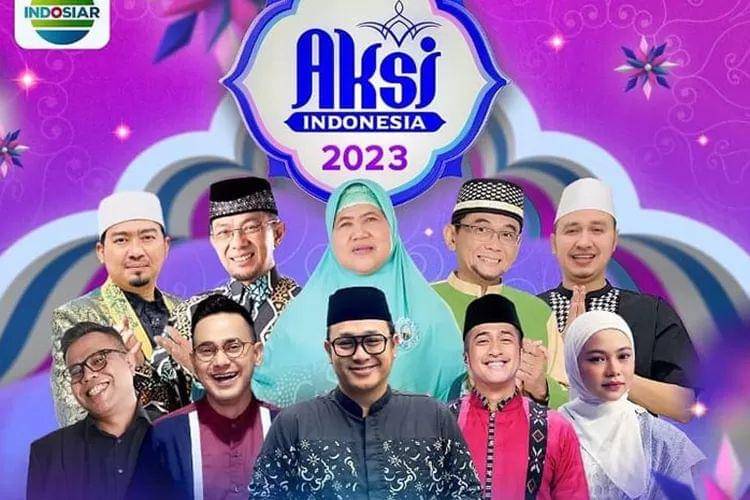 dok. Indosiar/Akademi Sahur Indonesia