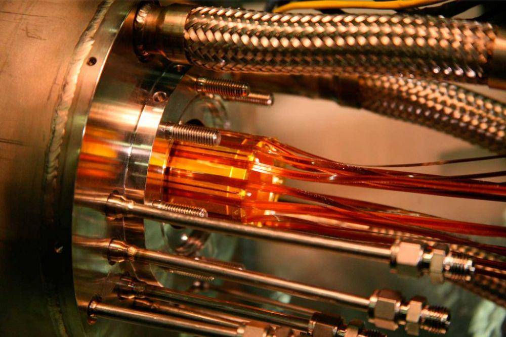 proyek ALPHA CERN dalam menghasilkan antimateri (CERN via pbs.org)