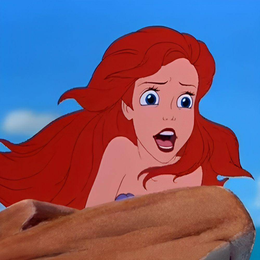 putri Ariel di Lilo & Stitch (2002) (youtube.com/John Mello)