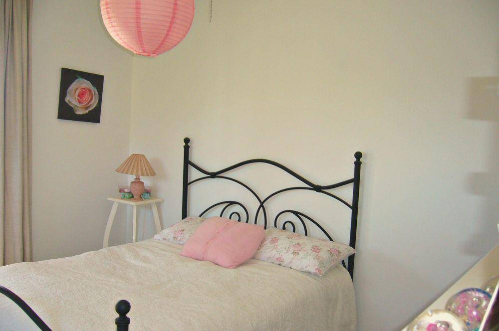Kamar tidur (pixabay.com/LilacL)