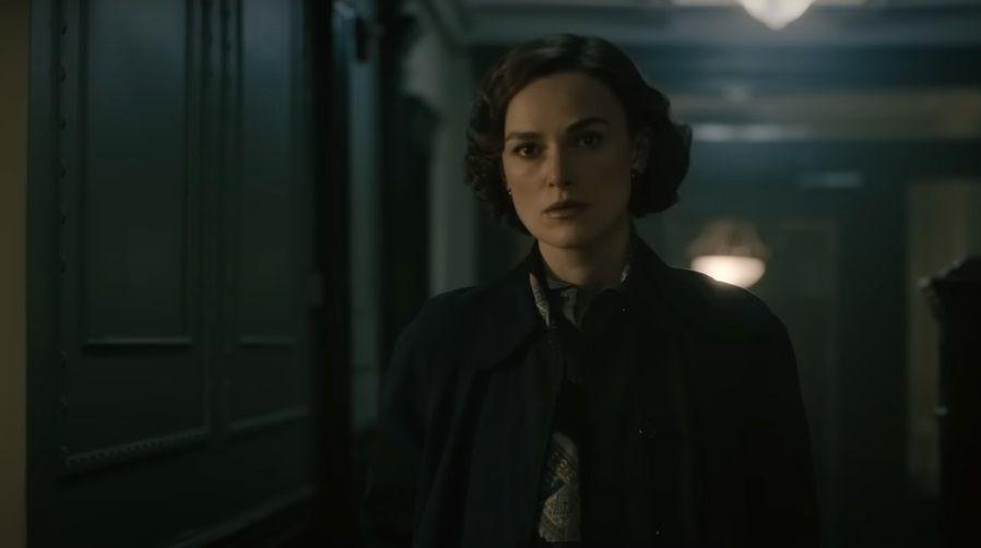 5 Fakta Loretta Mclaughlin, Jurnalis Cerdas Diperankan Keira Knightley