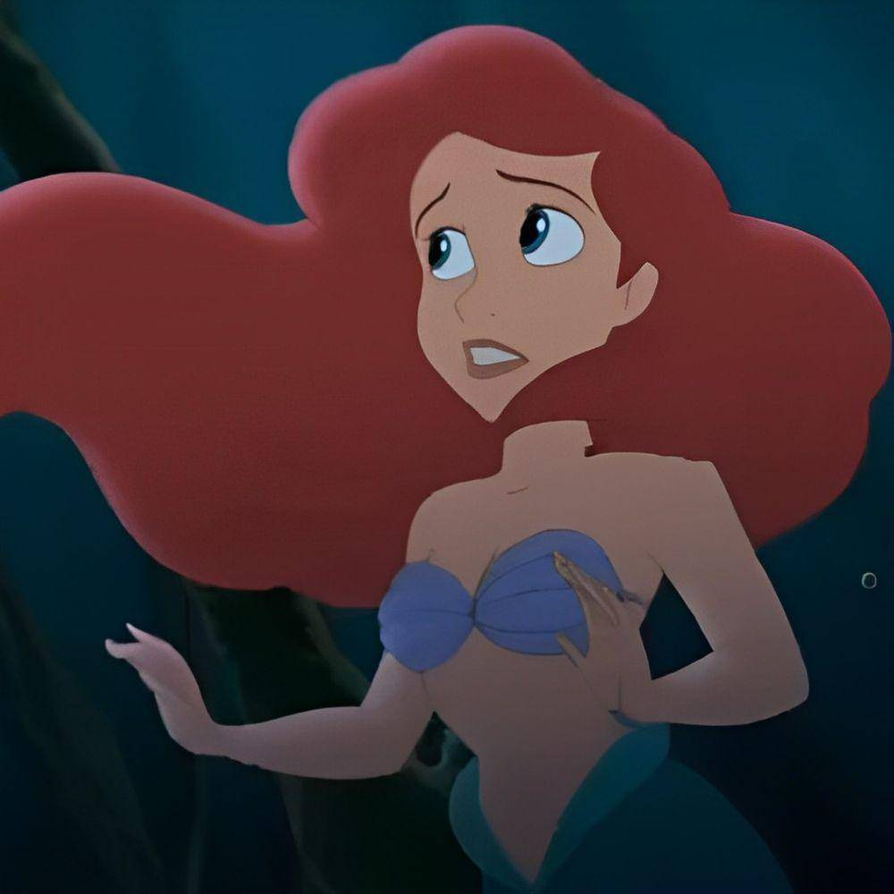 putri Ariel di The Little Mermaid: Ariel's Beginning (2008) (youtube.com/Brendon Pyle)