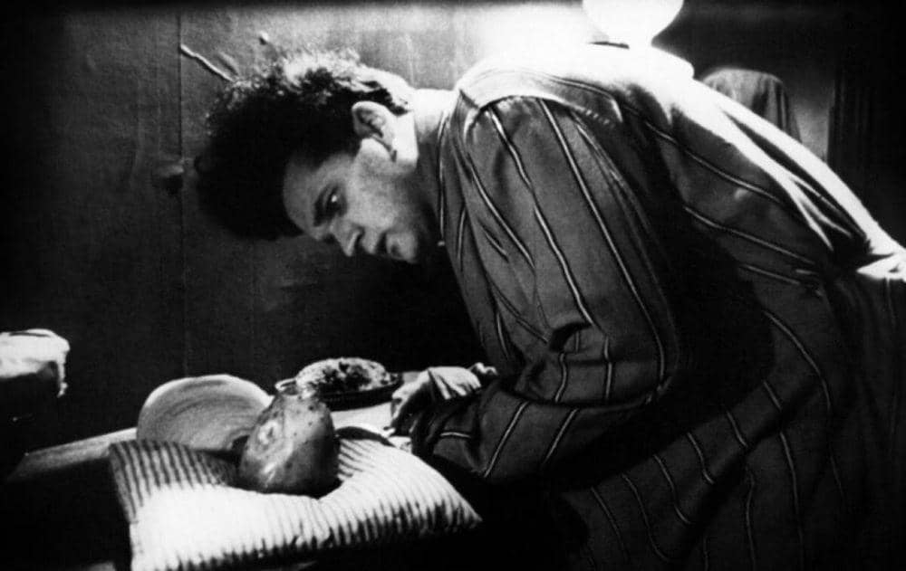 Eraserhead (dok. Libra Films/Eraserhead)