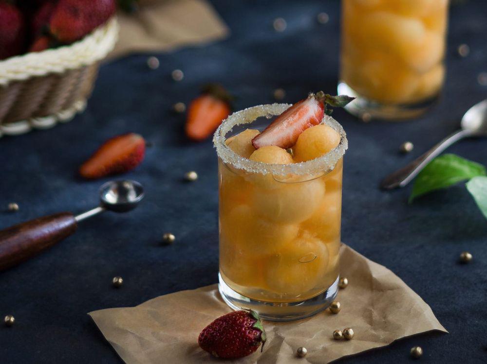7 Jenis Buah yang Cocok Dijadikan Isian Es Buah untuk Berbuka Puasa