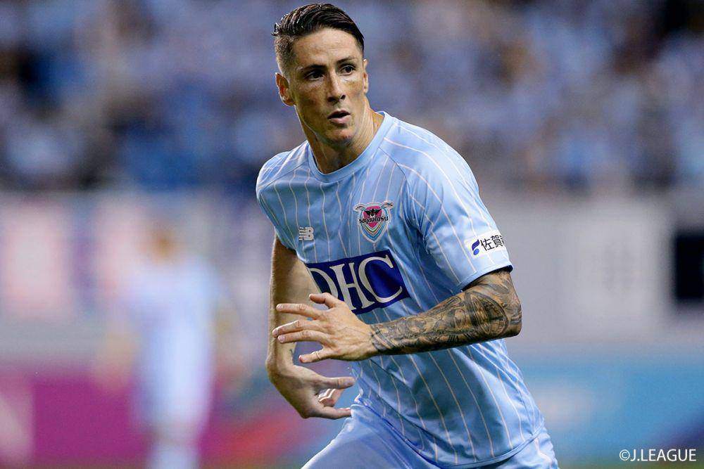 Fernando Torres (jleague.co)