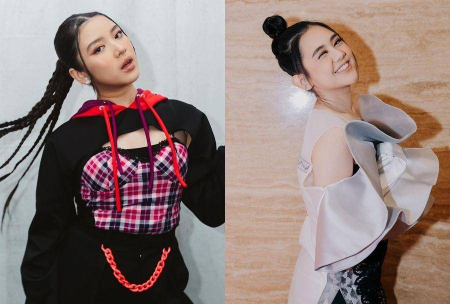 potret Tiara Andini dan Ziva Magnolya (instagram.com/tiaraandini/ | instagram.com/zivamagnolya/)