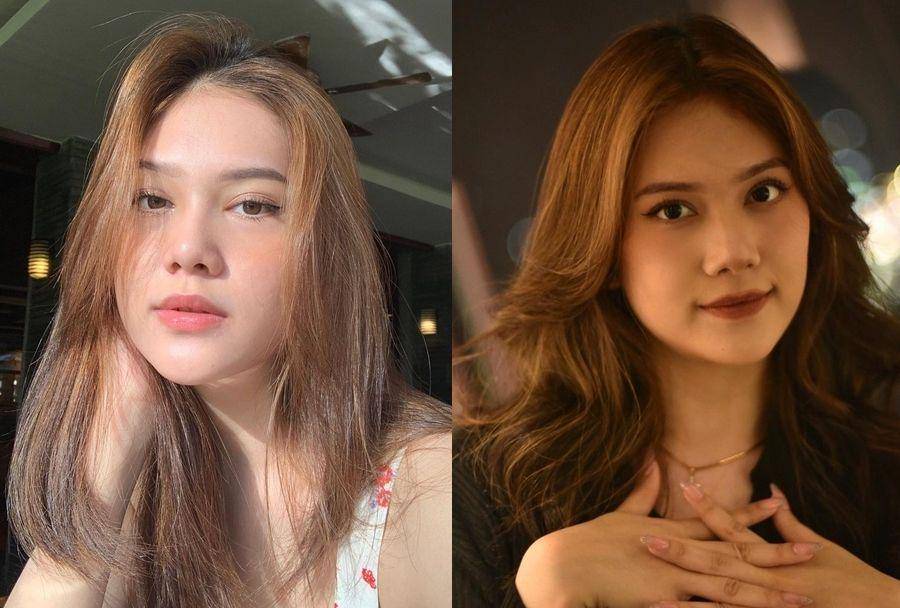 potret terbaru Chika JKT48 (instagram.com/jkt48.chika/)