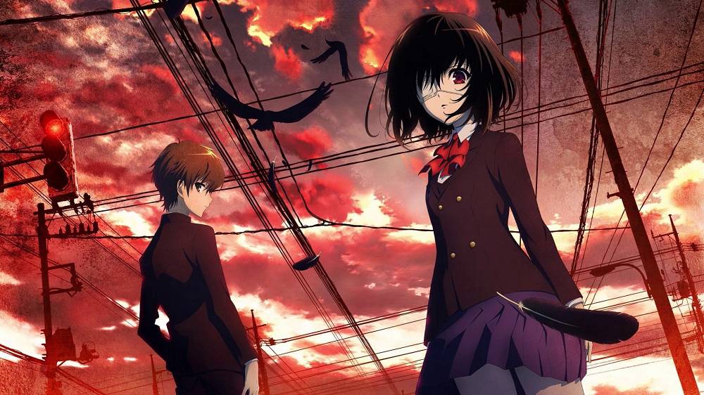 15 Rekomendasi Anime Horor Paling Seram, Bikin Susah Tidur!