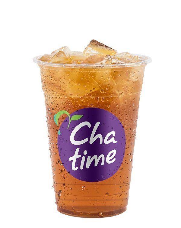 ilustrasi Roasted Tea Chatime (chatime.com.au)