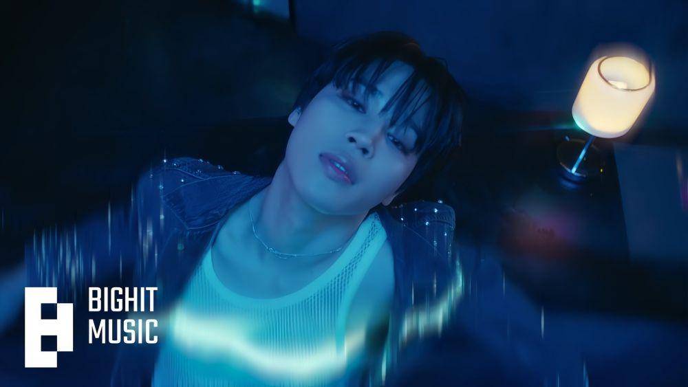 Jimin BTS (dok. BIGHIT MUSIC)