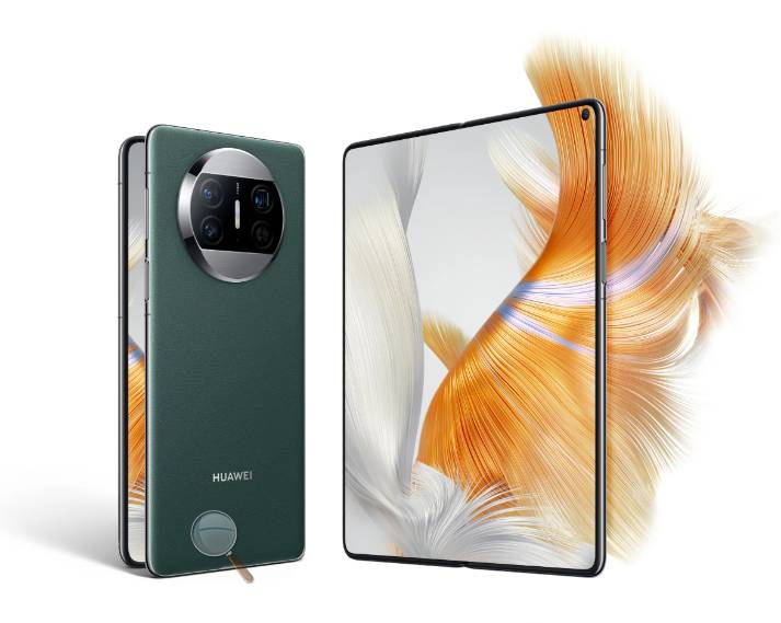Huawei Mate X3 (consumer.huawei.com)