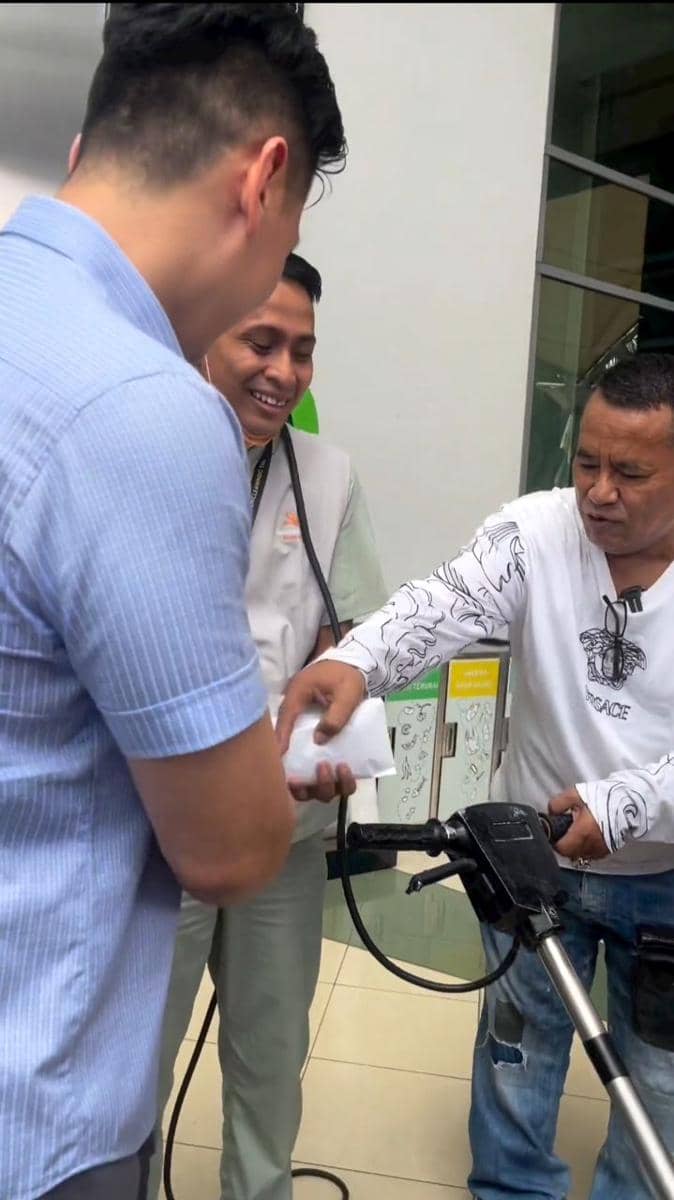 potret Hotman Paris (instagram.com/hotmanparisofficial)