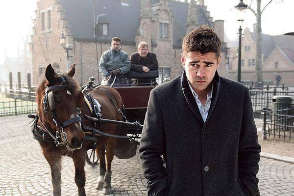 cuplikan film (Dok.Universal Studios/In Bruges)