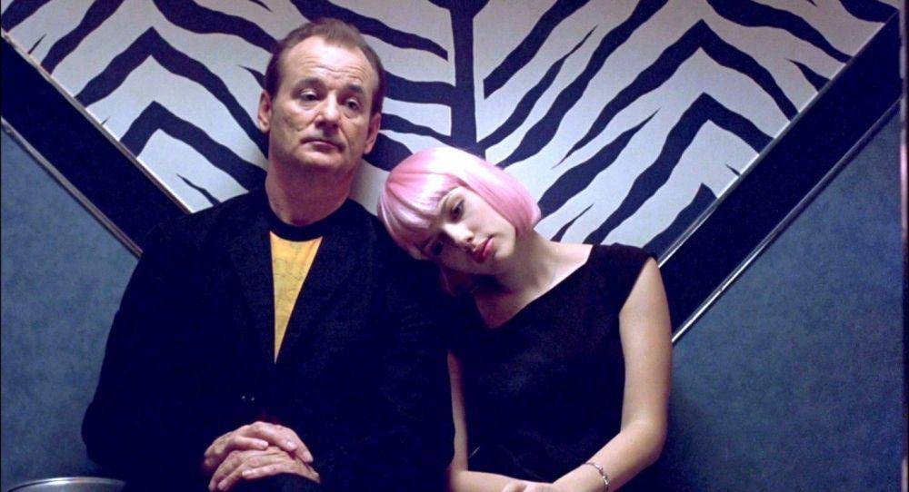 cuplikan film (Dok.Focus Features/Lost in Translation)