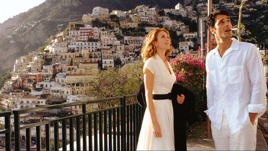 cuplikan film (Dok.Buena Vista Pictures/Under the Tuscan Sun)