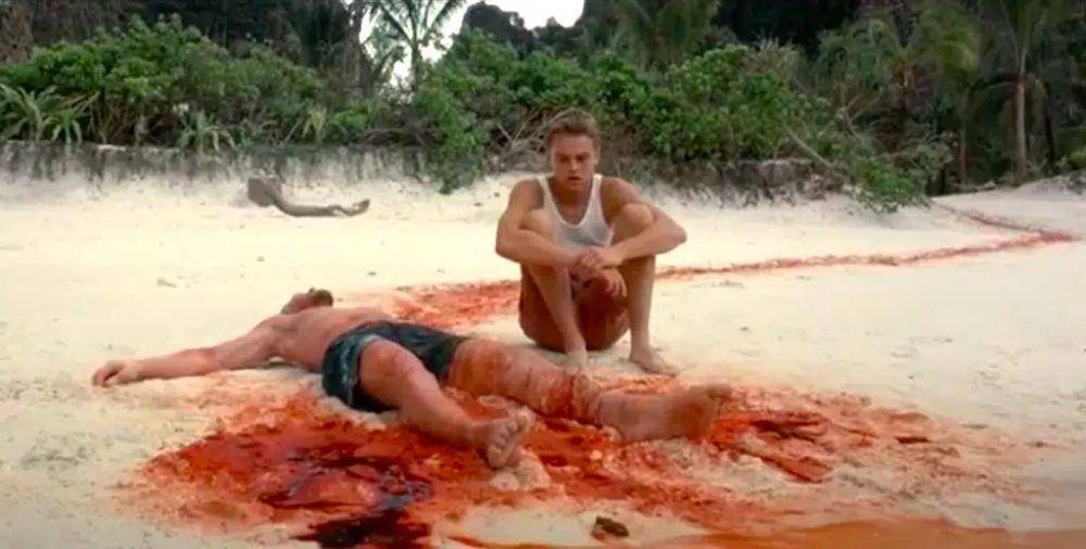 cuplikan film (Dok.20th Century Fox/The Beach)
