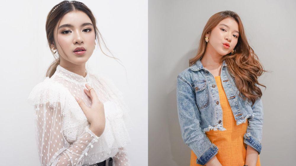 9 Rekomendasi Outfit Estetik Ala Tiara Andiri, Stunning Banget!