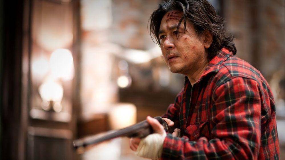 cuplikan film I Saw the Devil (2010) (dok. Magnolia Pictures/ I Saw the Devil)