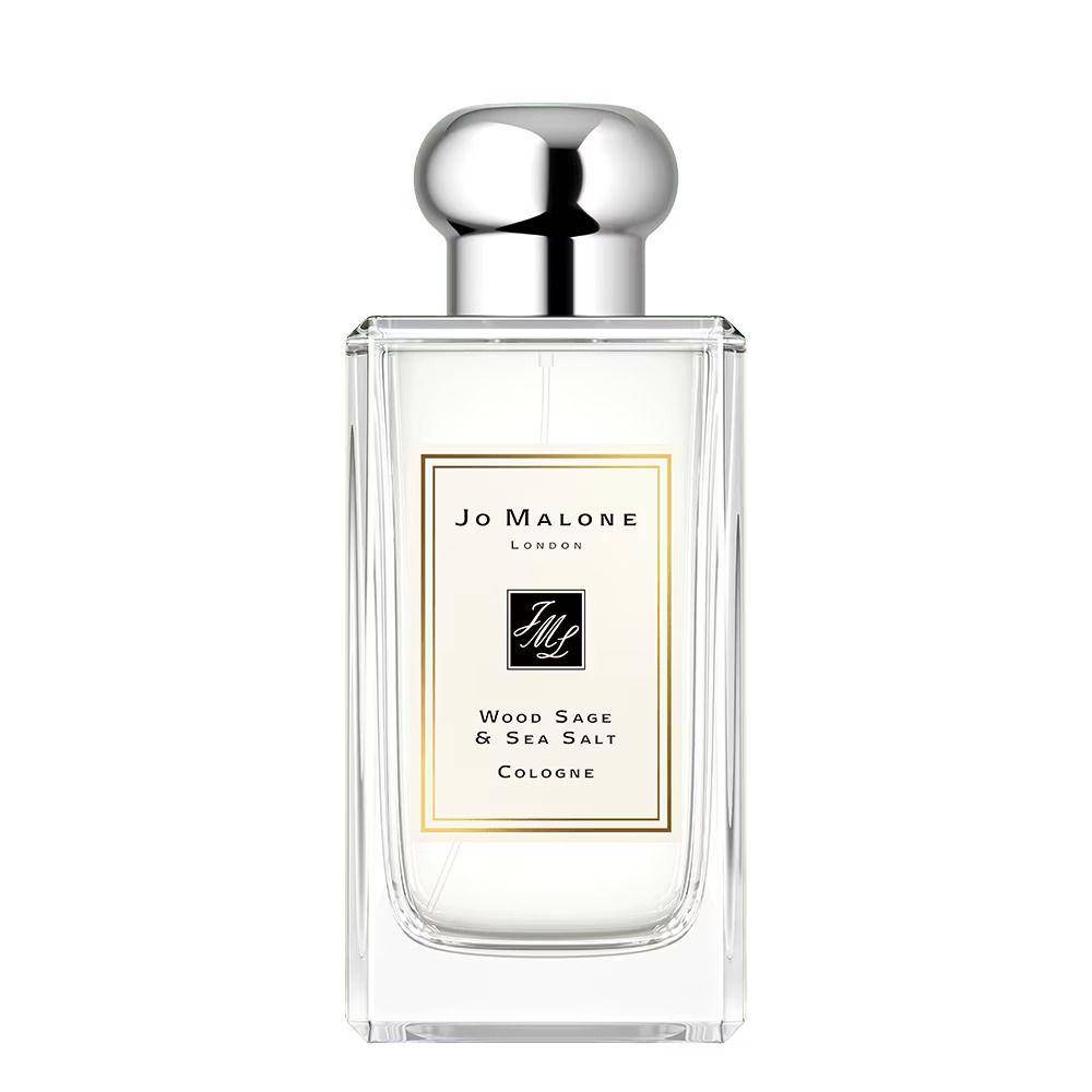 Jo Malone London Wood Sage and Sea Salt Cologne (dok. Jo Malone)