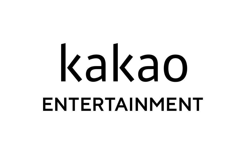 logo Kakao Entertainment (Kakao Entertainment)