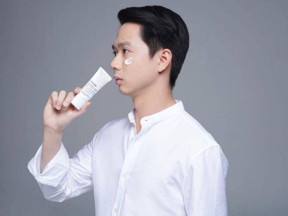 Kevin Sanjaya sering mendapat endorsement (instagram.com/kevin_sanjaya)