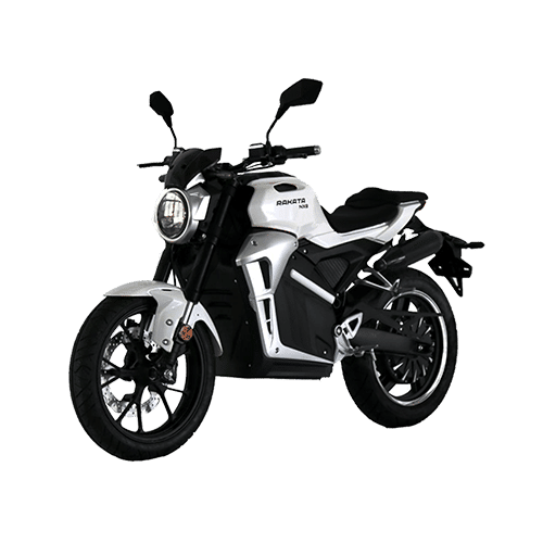 motor listrik Rakata NX8 (rakatamotor.co.id)