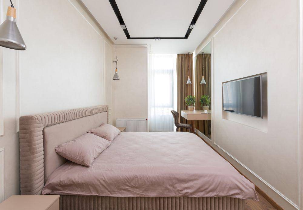 Kamar tidur (pexels.com/Max Rahubovskiy)