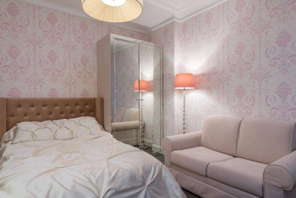 Kamar tidur (pexels.com/Max Rahubovskiy)