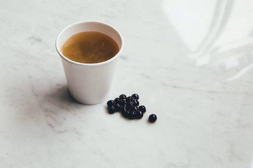 ilustrasi brown sugar pearl (unsplash.com/charlesdeluvio)