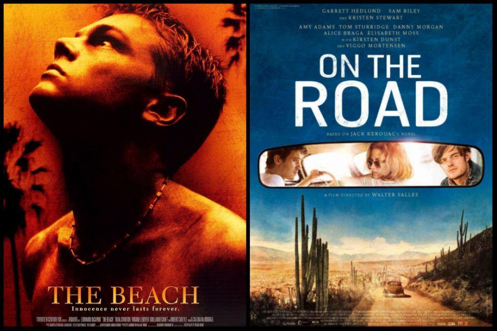10 Film Perjalanan Terbaik untuk Penggemar Travelling