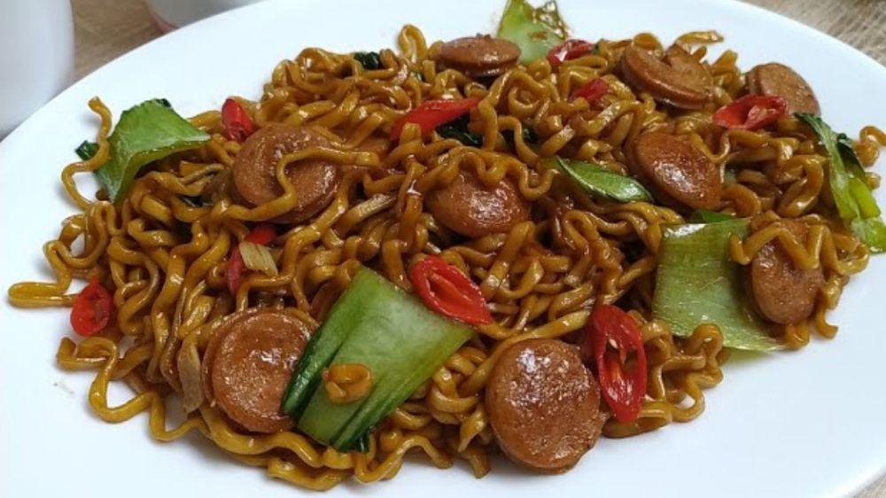 5 Resep Menu Sahur 3 Bahan, Meski Sederhana tapi Tetap Lezat