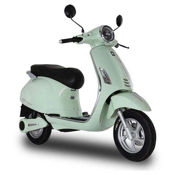 motor listrik Davigo Forza (davigo.id)