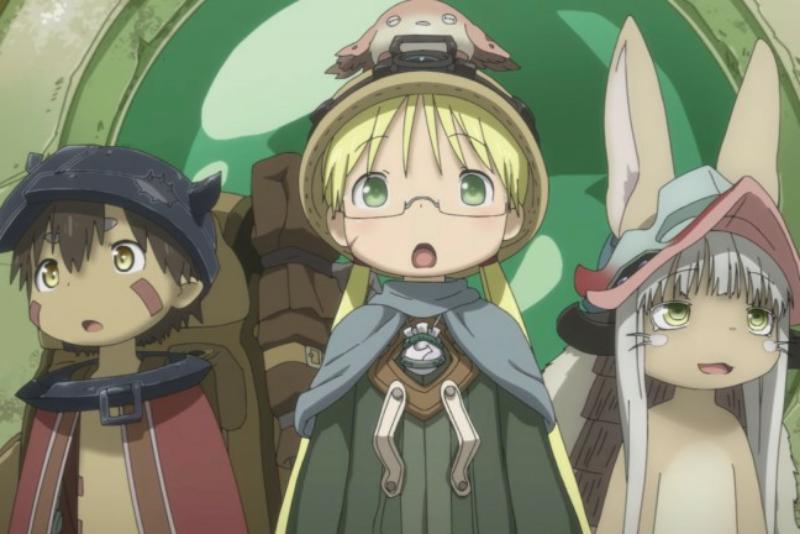 5 Anime dengan Karakter Moe yang Punya Kisah Dark, Tak Terduga!