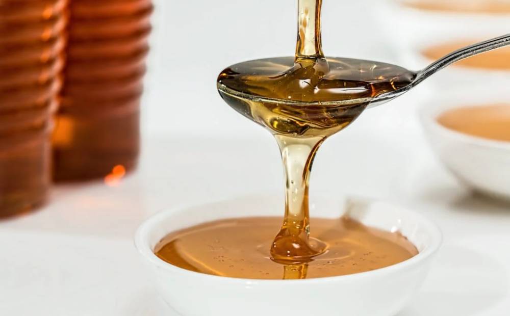 madu manuka (pexels.com/Pixabay)